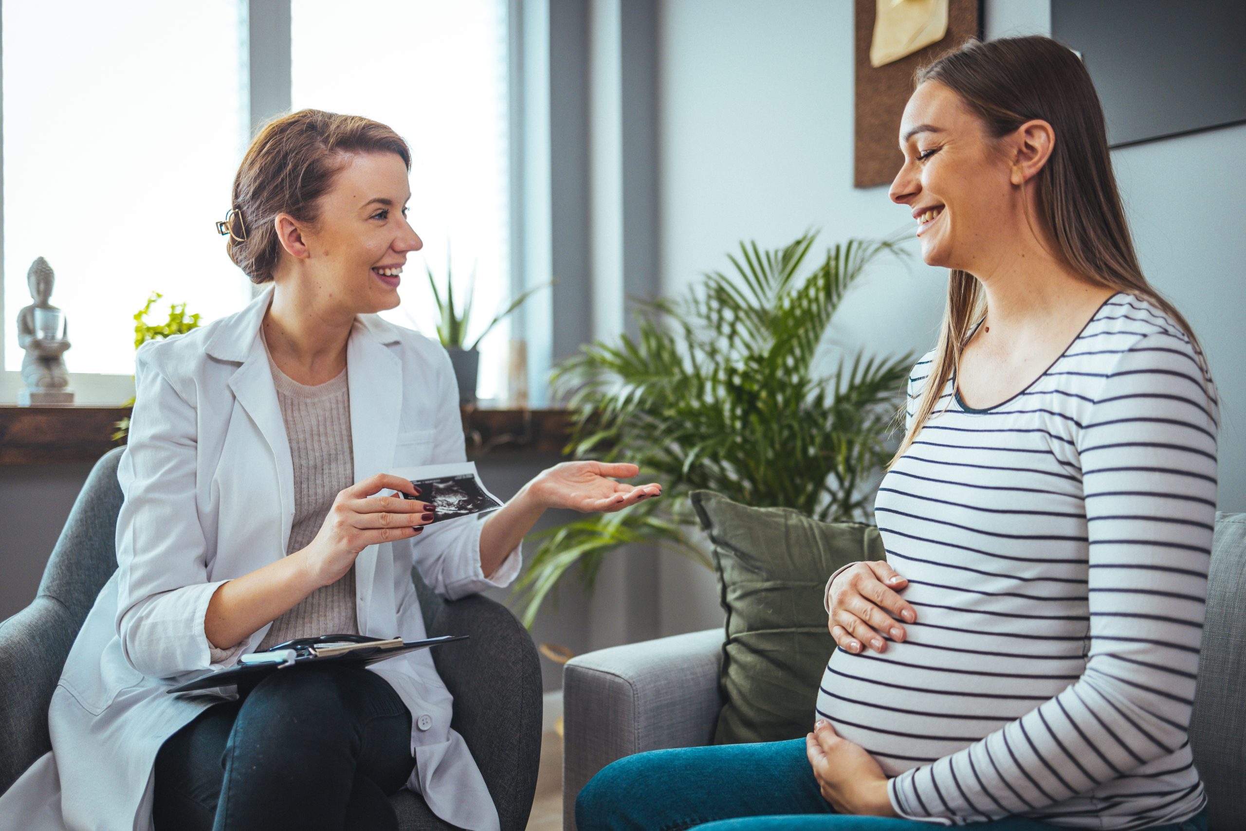 Sages femmes et téléexpertise